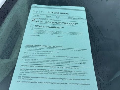 Used 2022 Chevrolet Colorado ZR2 w/ LPO, Door Decal Package image 38