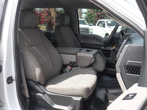 Used 2019 Ford F250 XLT AWD/4WD image 41