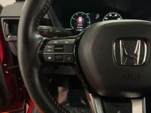 Used 2025 Honda CR-V Sport Touring image 33