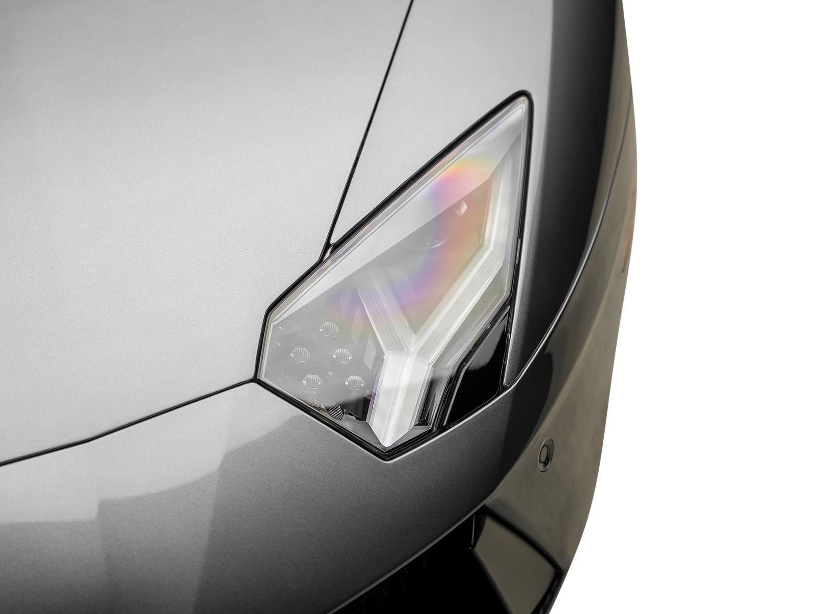 Used 2014 Lamborghini Aventador LP 700-4 AWD/4WD image 5