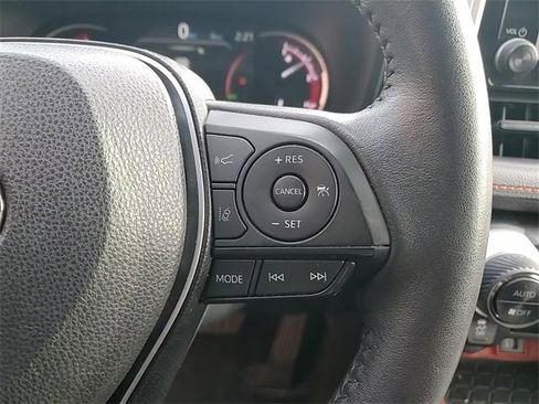 Used 2023 Toyota RAV4 Adventure image 14