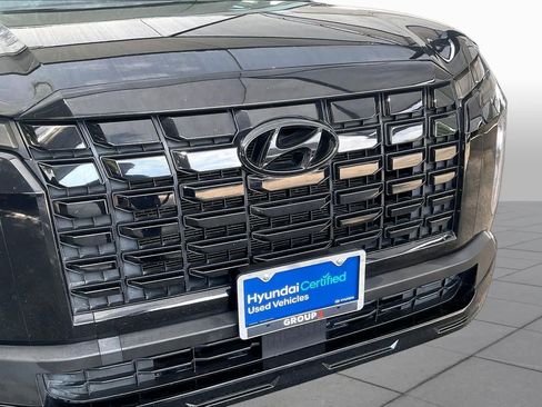 Used 2024 Hyundai Palisade XRT AWD/4WD image 30