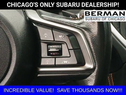 Used 2018 Subaru Crosstrek 2.0i Limited image 11