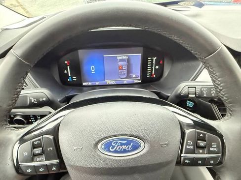 Certified 2023 Ford Escape Active image 18