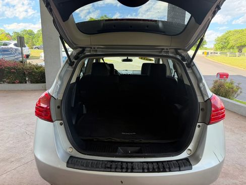 Used 2011 Nissan Rogue S AWD/4WD image 20