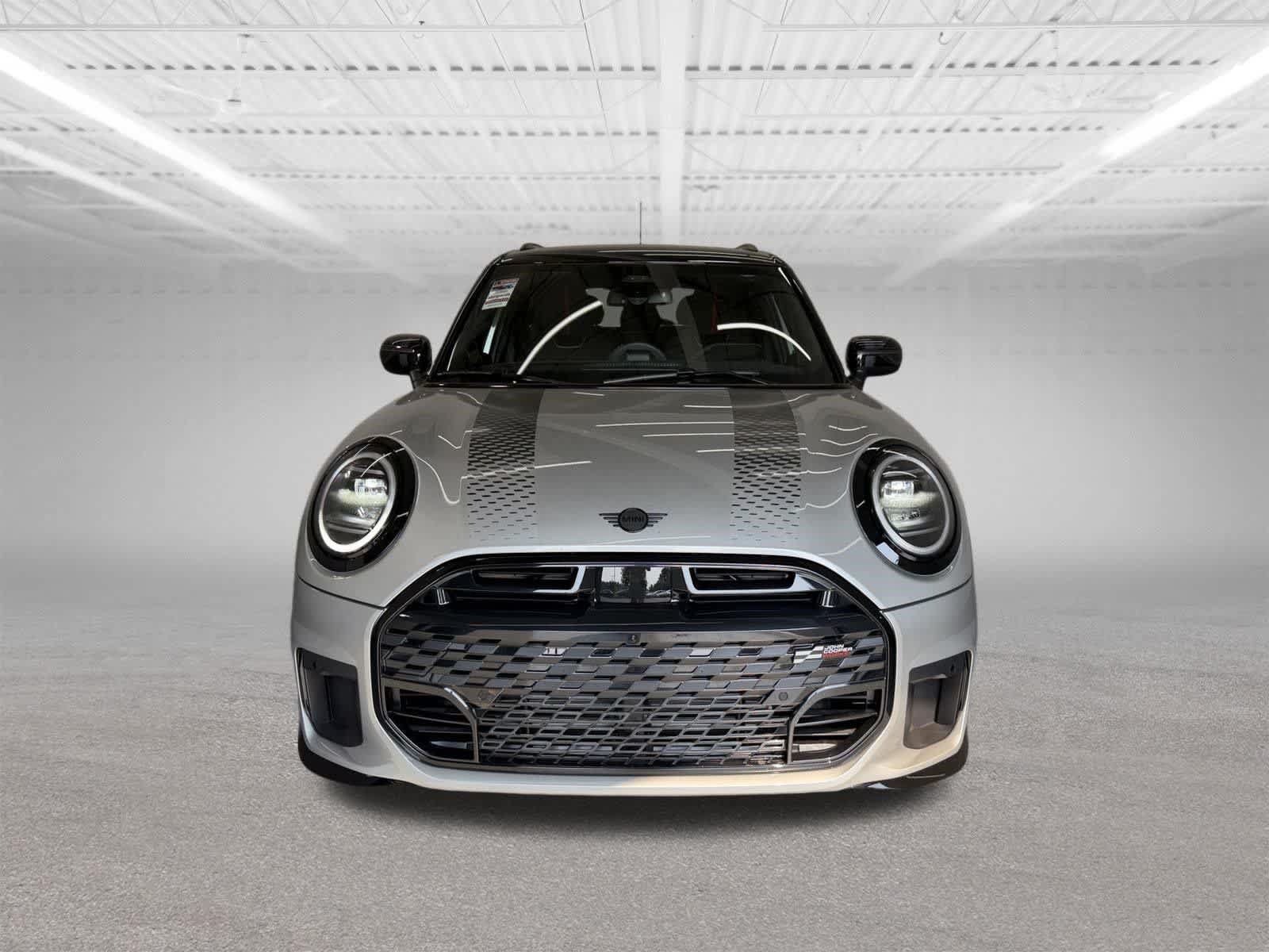 New 2026 MINI Cooper S FWD image 7