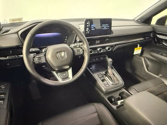 New 2027 Honda CR-V Sport Touring image 47