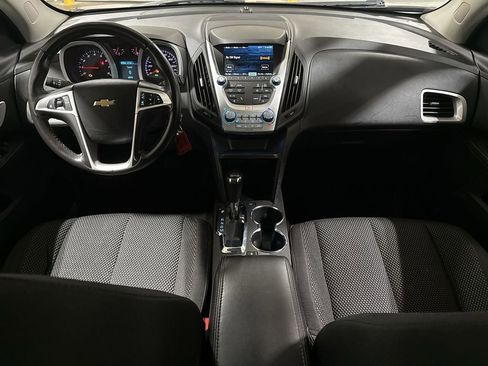 Used 2016 Chevrolet Equinox LT w/ Convenience Package image 10