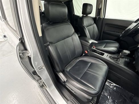 Used 2019 Ford Ranger Lariat w/ Equipment Group 501A Mid image 25