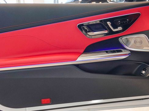 New 2026 Mercedes-Benz CLE 53 AMG CLE 53 AMG image 20