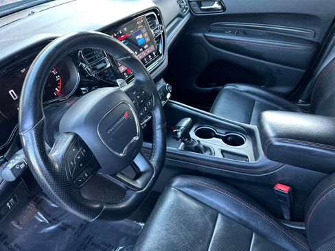 Certified 2024 Dodge Durango GT image 10