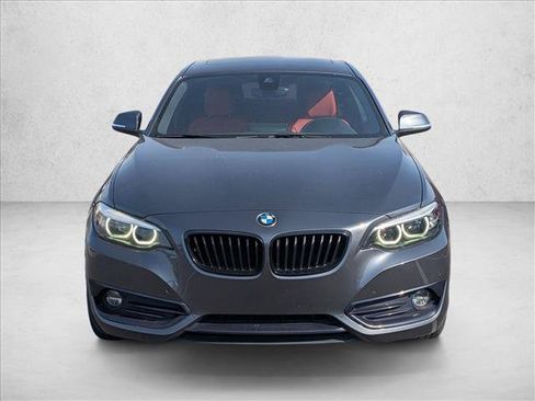 Used 2020 BMW 230i Coupe w/ Convenience Package RWD image 2