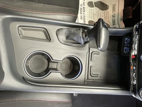 Used 2023 Dodge Durango R/T w/ Tow 'N Go Package image 11