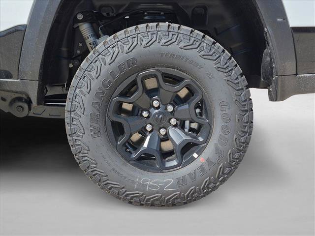 New 2026 RAM 1500 RHO w/ RHO Level 1 Equipment Group AWD/4WD image 10