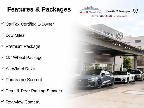 Used 2023 Porsche Cayenne w/ Premium Package AWD/4WD image 4