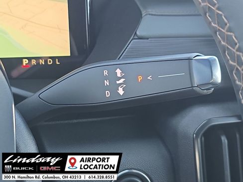 New 2026 GMC Acadia AT4 w/ Super Cruise Package image 16