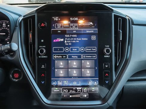 Used 2024 Subaru Crosstrek 2.5i Limited image 14