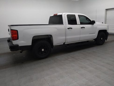 Used 2017 Chevrolet Silverado 1500 W/T RWD image 10