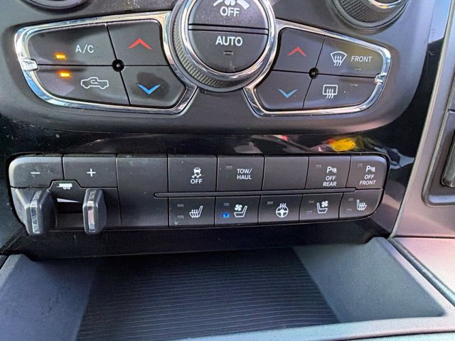 Used 2017 RAM 1500 Sport w/ Convenience Group AWD/4WD image 24