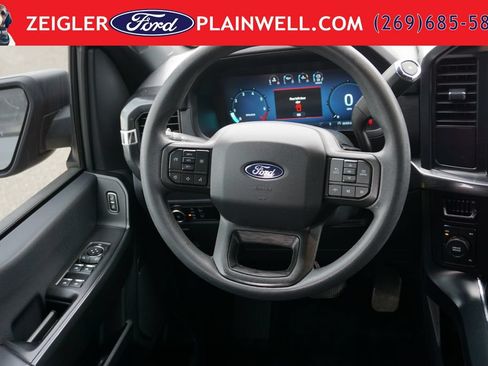 Used 2024 Ford F150 STX AWD/4WD image 13