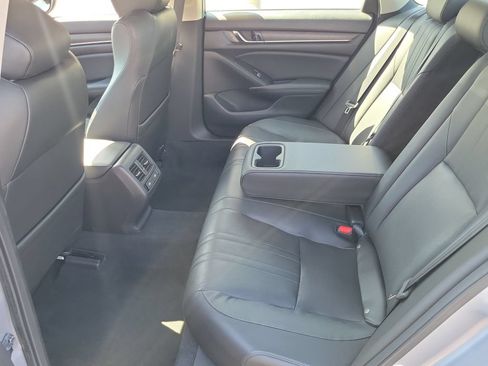 Used 2022 Honda Accord EX-L image 13