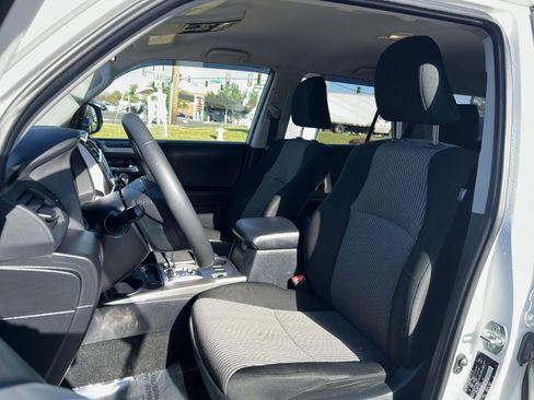 Used 2023 Toyota 4Runner SR5 image 21