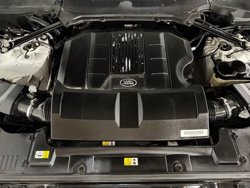 Used 2021 Land Rover Range Rover Sport Autobiography AWD/4WD image 50