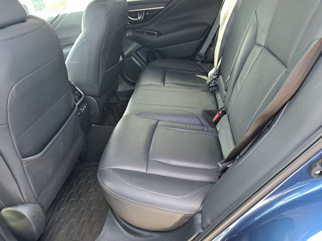 Used 2022 Subaru Outback Limited AWD/4WD image 22