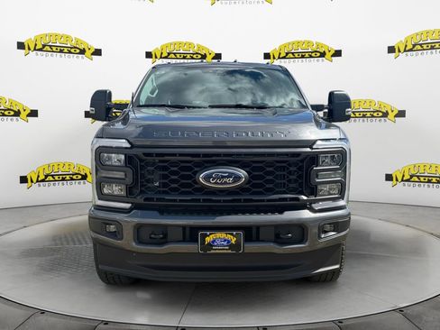 New 2026 Ford F250 XL w/ STX Appearance Package image 9