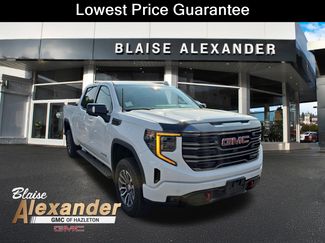 Used 2023 GMC Sierra 1500 AT4 AWD/4WD video 1
