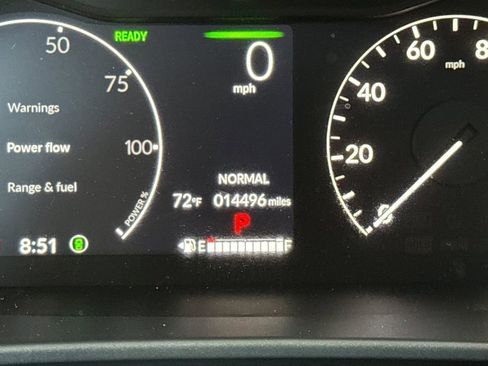 Certified 2024 Honda CR-V Sport image 32