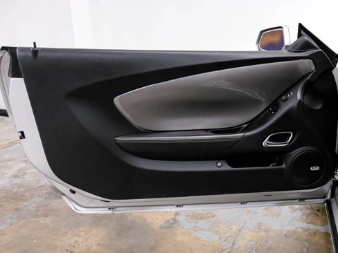 Used 2010 Chevrolet Camaro SS w/ RS Package image 32