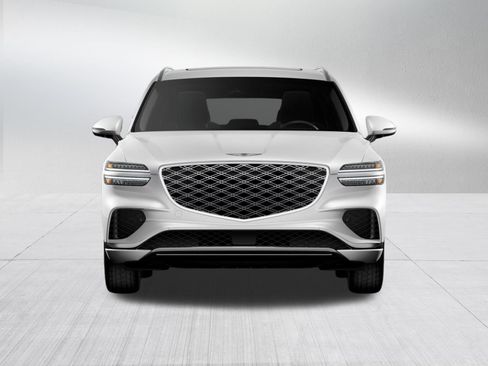 New 2026 Genesis GV70 2.5T Advanced AWD/4WD image 6