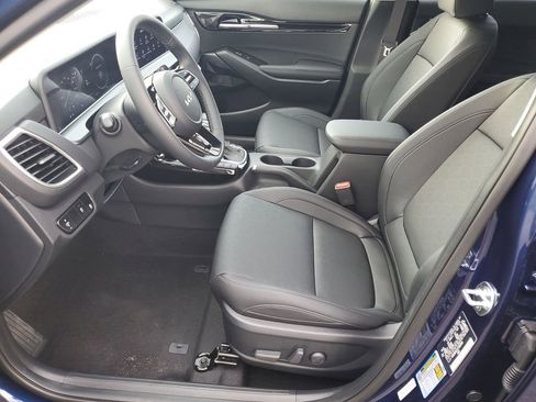 New 2026 Kia Seltos EX w/ EX Sunroof Package image 5