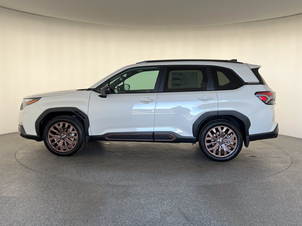 New 2026 Subaru Forester Sport AWD/4WD image 8