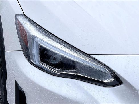 Used 2023 Subaru Crosstrek 2.5i Limited image 29