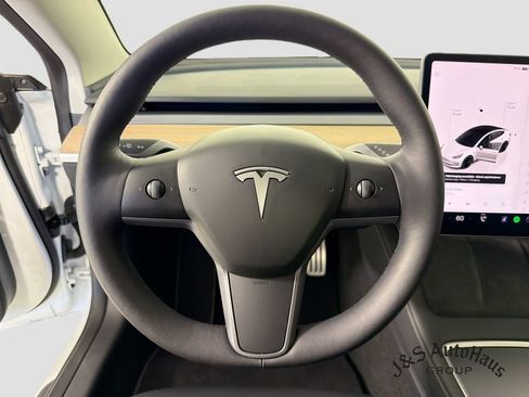 Used 2023 Tesla Model 3 Performance AWD/4WD image 12