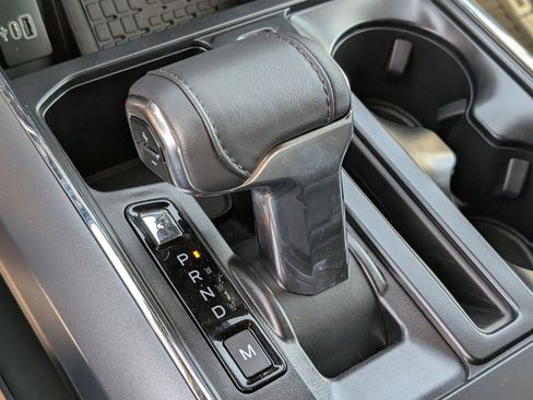 Used 2025 Ford F150 Lariat w/ Equipment Group 502A High image 21