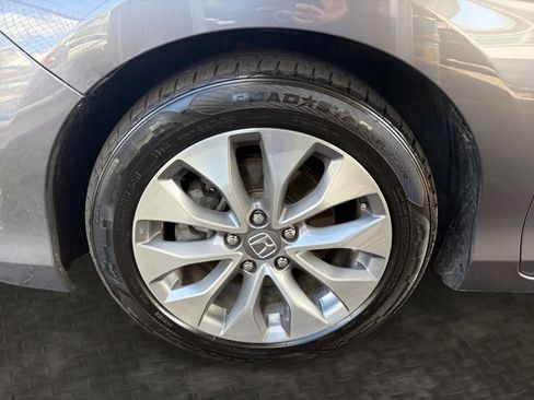 Used 2015 Honda Accord EX-L image 34