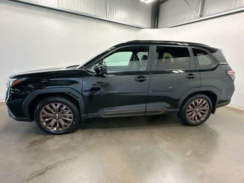 Certified 2026 Subaru Forester Sport AWD/4WD image 2