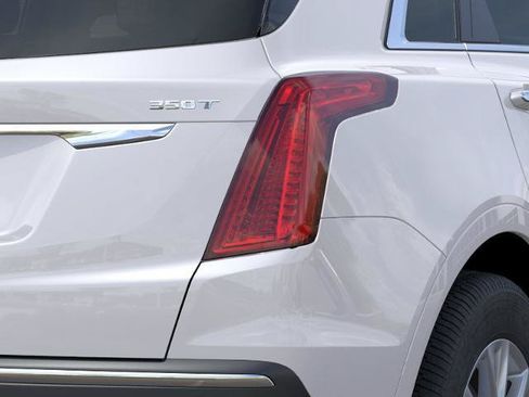 New 2026 Cadillac XT5 Luxury FWD image 35