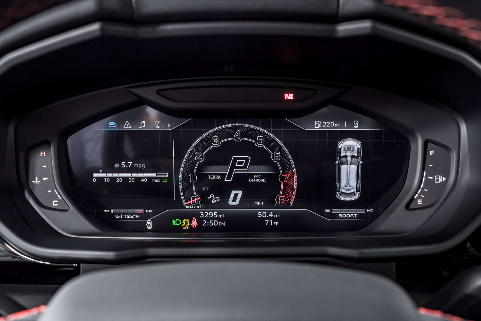 Used 2024 Lamborghini Urus S AWD/4WD image 66