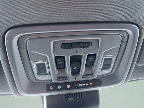 New 2026 Chevrolet Silverado 2500 LTZ w/ Trail Boss Package image 43