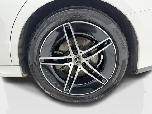 Used 2025 Mercedes-Benz E 350 E 350 w/ Winter Package image 40