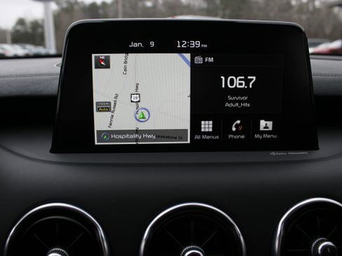 Used 2018 Kia Stinger GT1 image 22