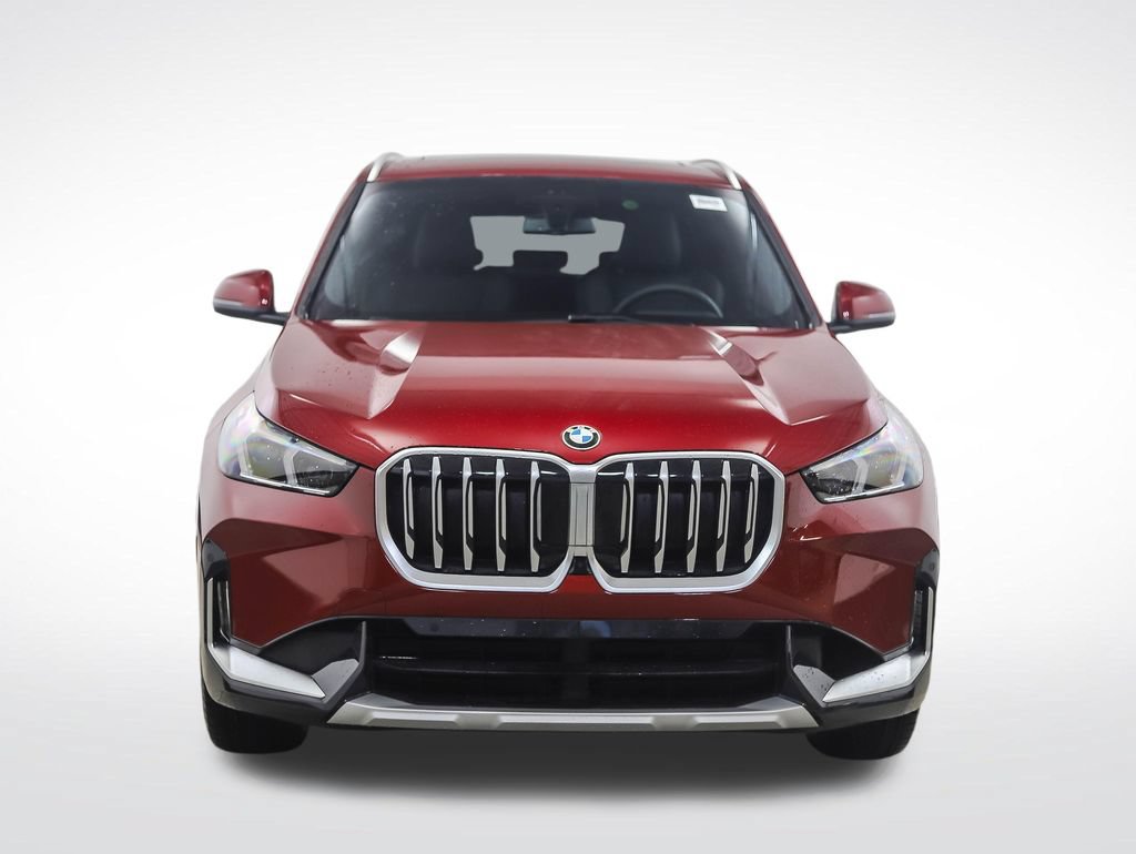 Used 2026 BMW X1 xDrive28i w/ Technology Package AWD/4WD image 8