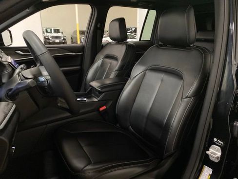 Used 2024 Jeep Grand Cherokee Limited 4xe AWD/4WD image 69