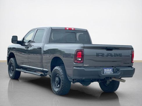 Used 2025 RAM 2500 Tradesman AWD/4WD image 5