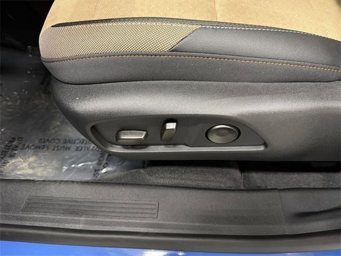 New 2026 Chevrolet Equinox ACTIV w/ Convenience Package III image 21