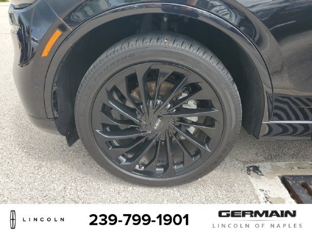 Certified 2024 Lincoln Aviator Reserve w/ Jet Package AWD/4WD image 12